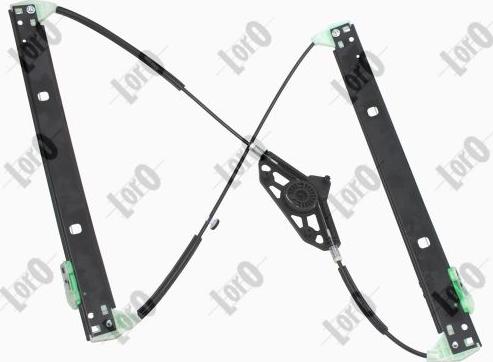 ABAKUS 130-048-018 - Window Regulator car-mod.net