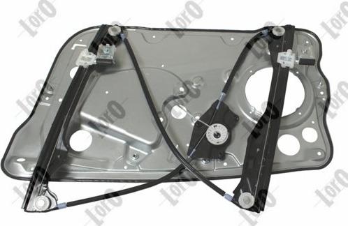 ABAKUS 130-048-013 - Window Regulator car-mod.net