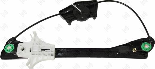 ABAKUS 130-048-012 - Window Regulator car-mod.net