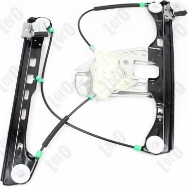 ABAKUS 130-054-009 - Window Regulator car-mod.net