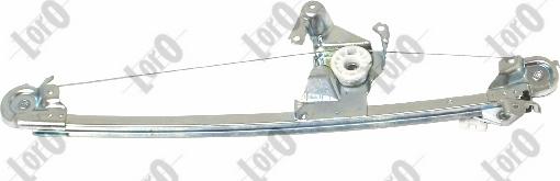ABAKUS 130-054-005 - Window Regulator car-mod.net
