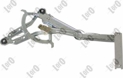 ABAKUS 130-054-001 - Window Regulator car-mod.net