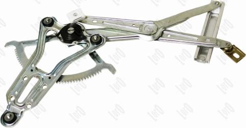 ABAKUS 130-054-002 - Window Regulator car-mod.net