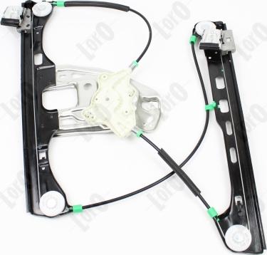 ABAKUS 130-054-014 - Window Regulator car-mod.net