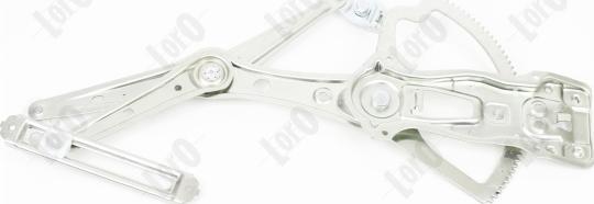 ABAKUS 130-054-015 - Window Regulator car-mod.net