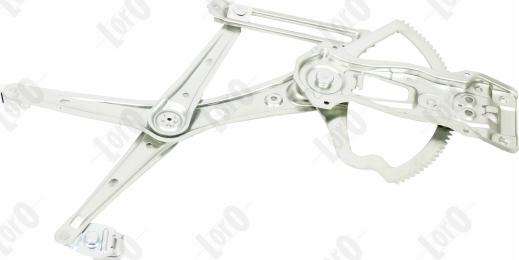 ABAKUS 130-054-010 - Window Regulator car-mod.net