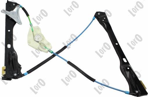ABAKUS 130-053-094 - Window Regulator car-mod.net