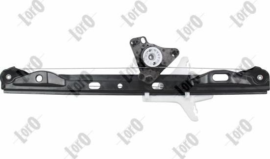 ABAKUS 130-053-095 - Window Regulator car-mod.net