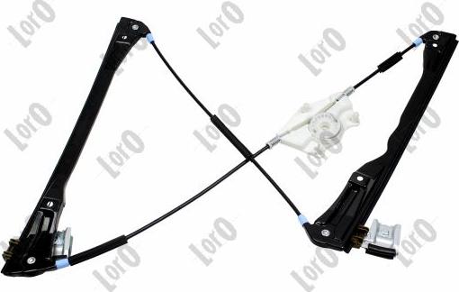 ABAKUS 130-053-096 - Window Regulator car-mod.net