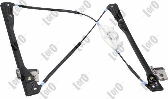 ABAKUS 130-053-091 - Window Regulator car-mod.net