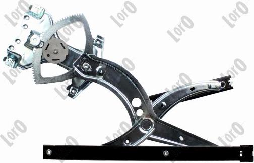 ABAKUS 130-053-093 - Window Regulator car-mod.net