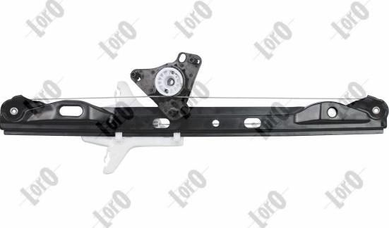 ABAKUS 130-053-092 - Window Regulator car-mod.net