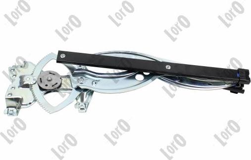 ABAKUS 130-053-097 - Window Regulator car-mod.net