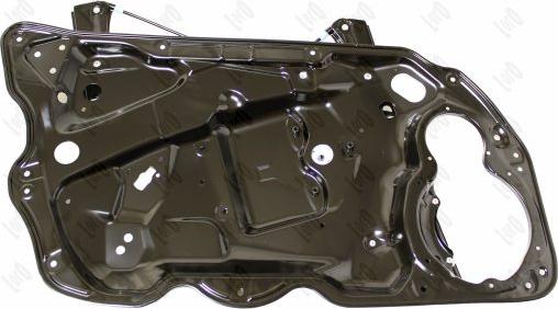 ABAKUS 130-053-049 - Window Regulator car-mod.net
