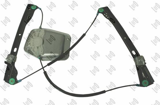 ABAKUS 130-053-044 - Window Regulator car-mod.net