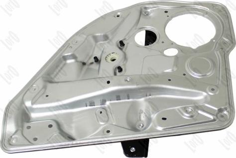ABAKUS 130-053-046 - Window Regulator car-mod.net