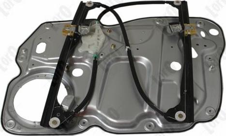 ABAKUS 130-053-040 - Window Regulator car-mod.net