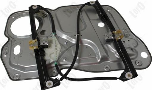 ABAKUS 130-053-041 - Window Regulator car-mod.net