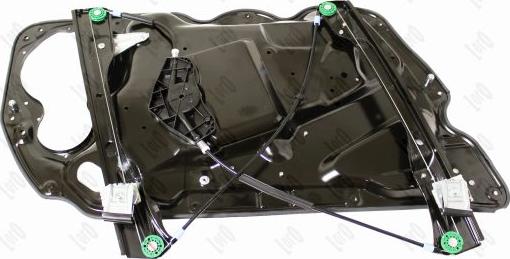 ABAKUS 130-053-048 - Window Regulator car-mod.net