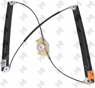 ABAKUS 130-053-042 - Window Regulator car-mod.net
