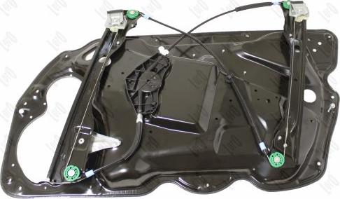 ABAKUS 130-053-047 - Window Regulator car-mod.net