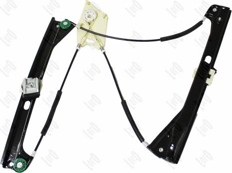 ABAKUS 130-053-059 - Window Regulator car-mod.net