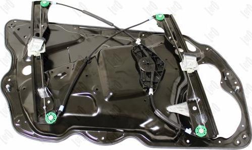 ABAKUS 130-053-050 - Window Regulator car-mod.net