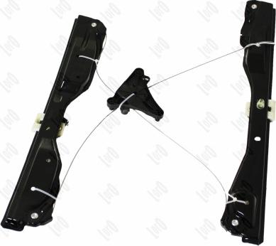 ABAKUS 130-053-051 - Window Regulator car-mod.net