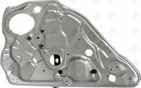 ABAKUS 130-053-057 - Window Regulator car-mod.net
