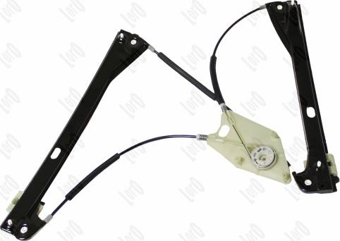 ABAKUS 130-053-060 - Window Regulator car-mod.net