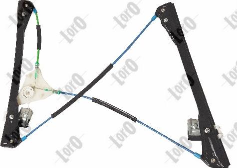 ABAKUS 130-053-063 - Window Regulator car-mod.net