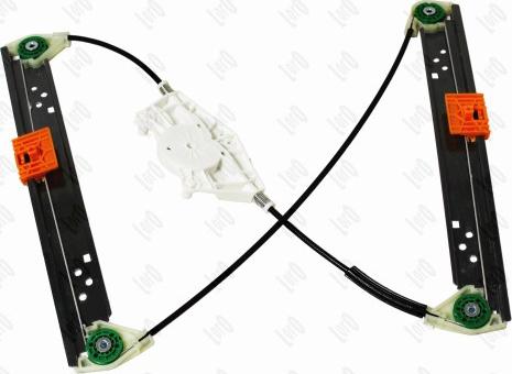 ABAKUS 130-053-062 - Window Regulator car-mod.net