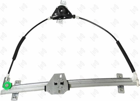 ABAKUS 130-053-067 - Window Regulator car-mod.net