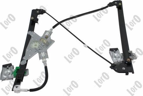 ABAKUS 130-053-004 - Window Regulator car-mod.net