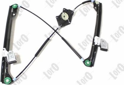 ABAKUS 130-053-001 - Window Regulator car-mod.net