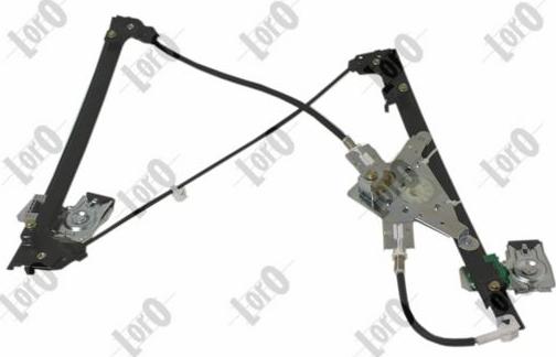 ABAKUS 130-053-003 - Window Regulator car-mod.net