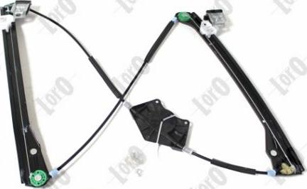 ABAKUS 130-053-002 - Window Regulator car-mod.net