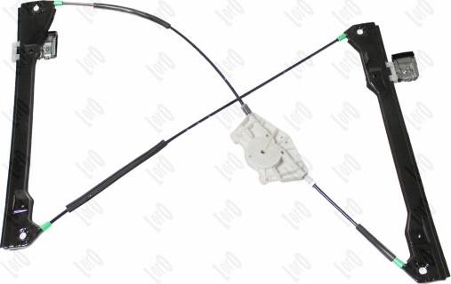 ABAKUS 130-053-007 - Window Regulator car-mod.net