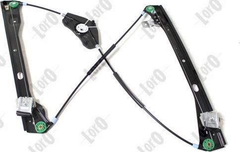 ABAKUS 130-053-014 - Window Regulator car-mod.net