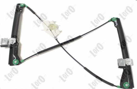 ABAKUS 130-053-012 - Window Regulator car-mod.net