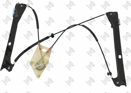 ABAKUS 130-053-085 - Window Regulator car-mod.net