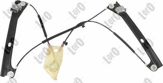 ABAKUS 130-053-086 - Window Regulator car-mod.net