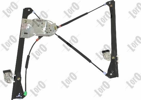 ABAKUS 130-053-080 - Window Regulator car-mod.net
