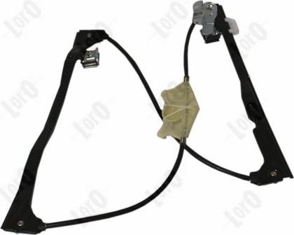 ABAKUS 130-053-039 - Window Regulator car-mod.net