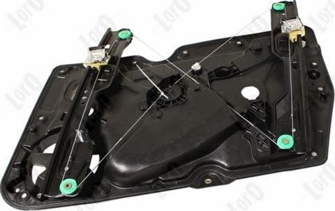 ABAKUS 130-053-036 - Window Regulator car-mod.net