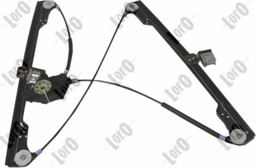 ABAKUS 130-053-033 - Window Regulator car-mod.net