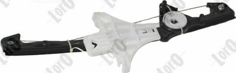 ABAKUS 130-053-029 - Window Regulator car-mod.net