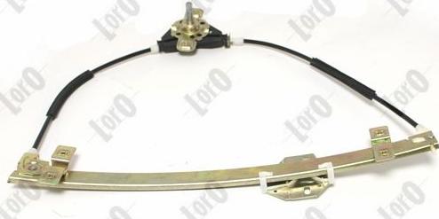 ABAKUS 130-053-024 - Window Regulator car-mod.net