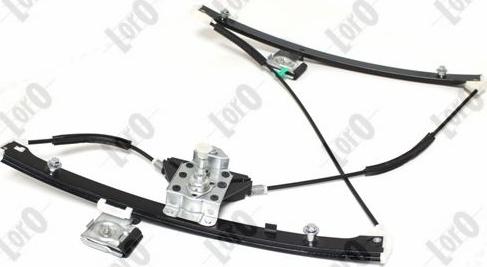 ABAKUS 130-053-026 - Window Regulator car-mod.net