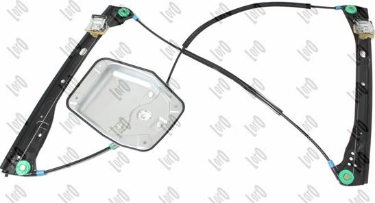 ABAKUS 130-053-023 - Window Regulator car-mod.net